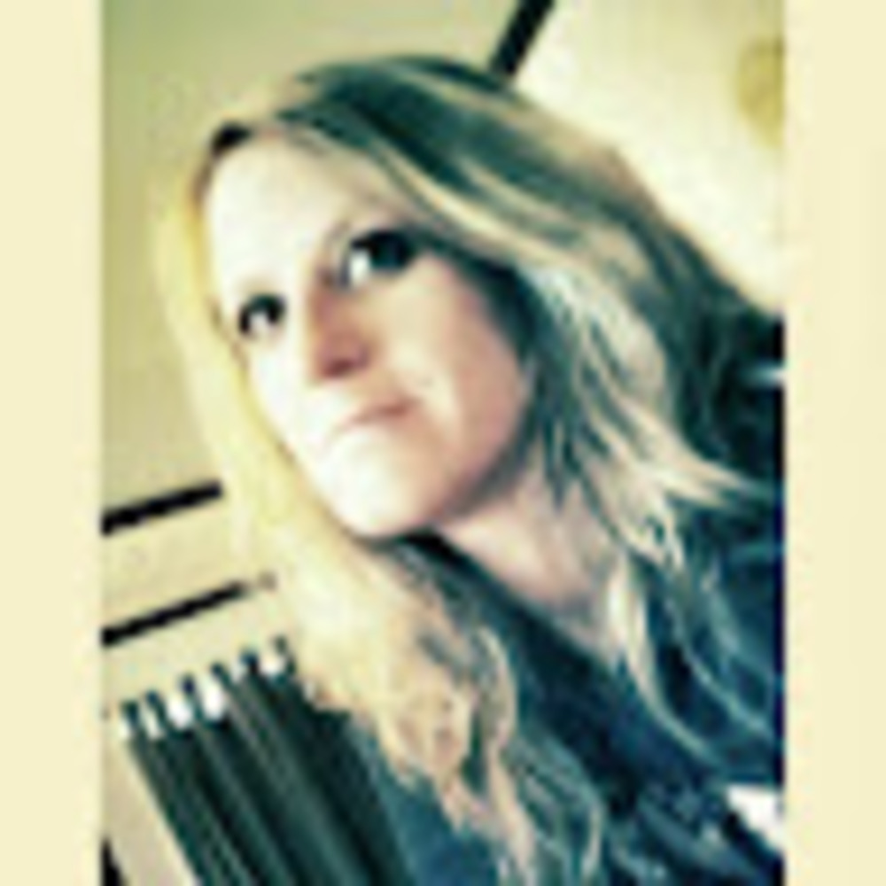 Meet your Posher, Tonya